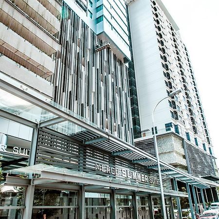 Summer Suite Express By Subhome Kuala Lumpur Exterior photo