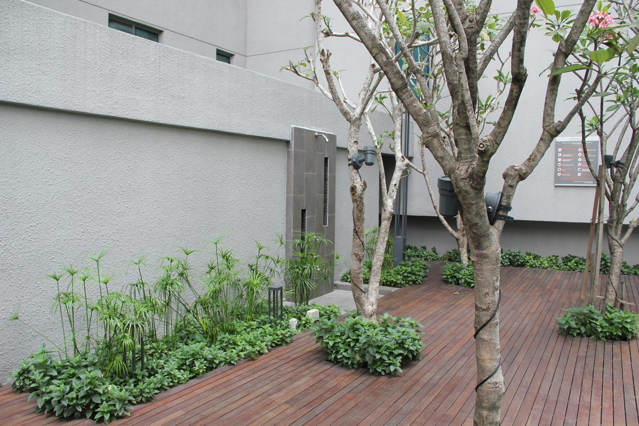 Summer Suite Express By Subhome Kuala Lumpur Exterior photo