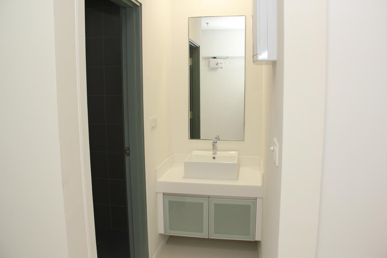Summer Suite Express By Subhome Kuala Lumpur Exterior photo