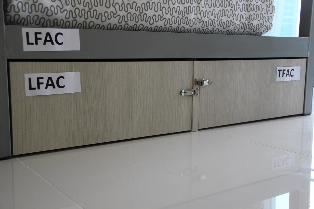 Summer Suite Express By Subhome Kuala Lumpur Exterior photo