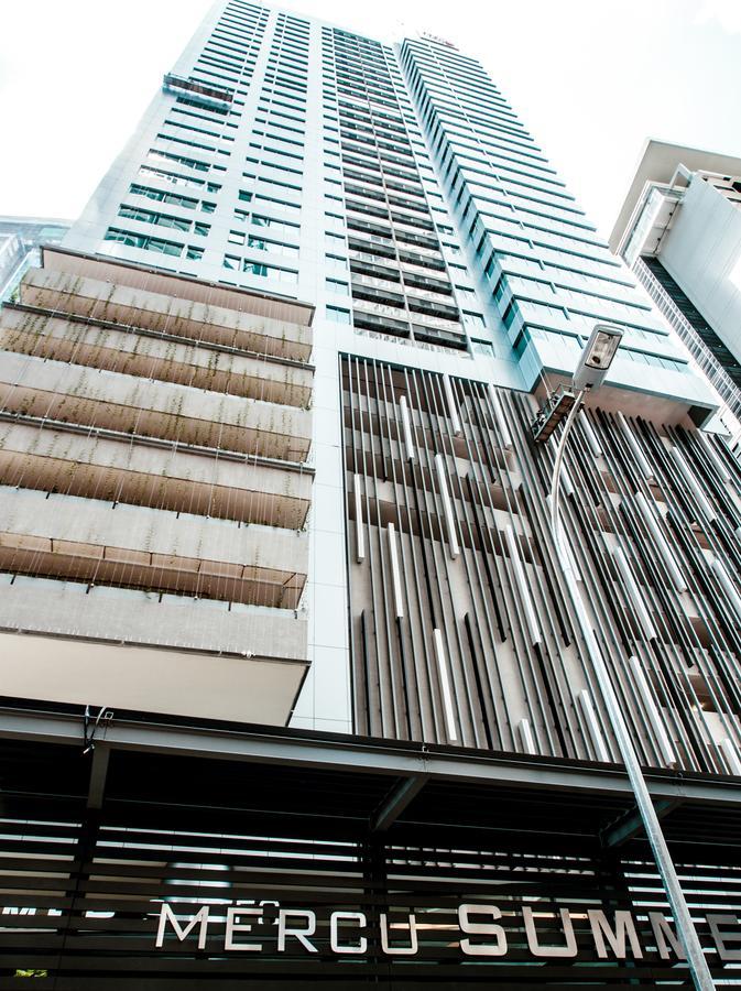Summer Suite Express By Subhome Kuala Lumpur Exterior photo