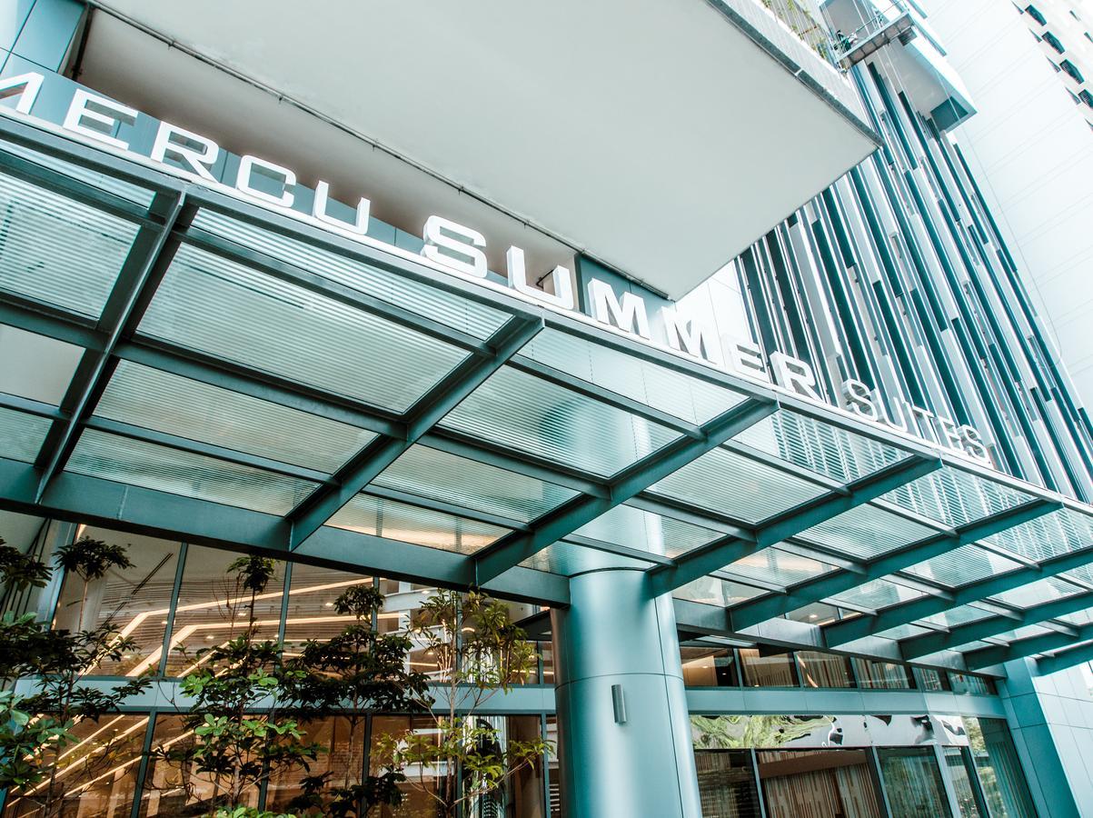 Summer Suite Express By Subhome Kuala Lumpur Exterior photo