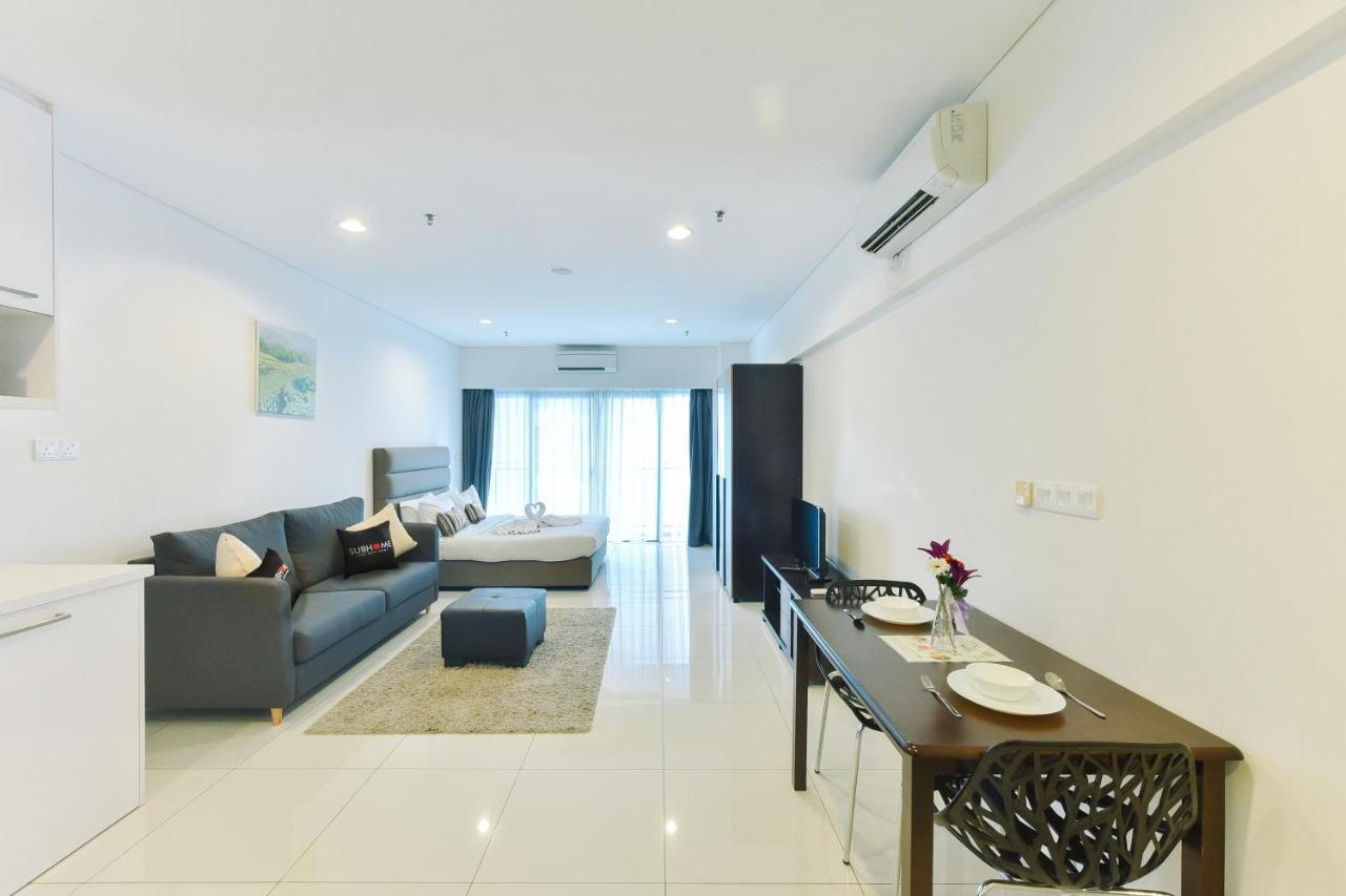 Summer Suite Express By Subhome Kuala Lumpur Exterior photo