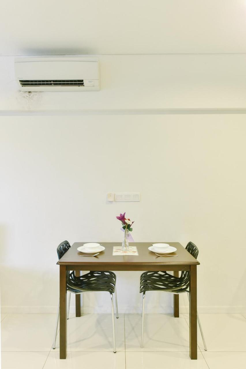 Summer Suite Express By Subhome Kuala Lumpur Exterior photo